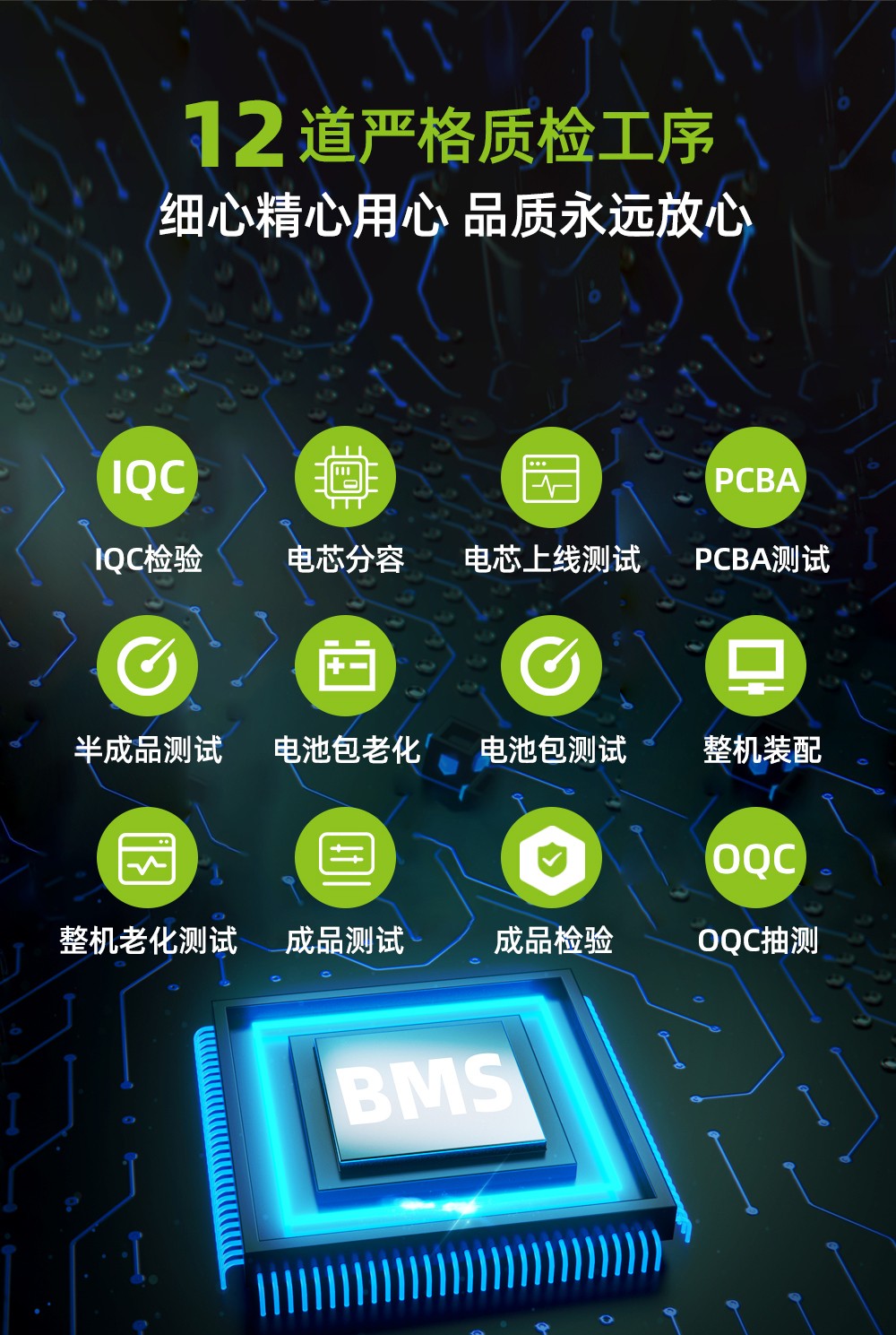 Boltpower電將軍 BP120A  1200W戶外儲能電源_12