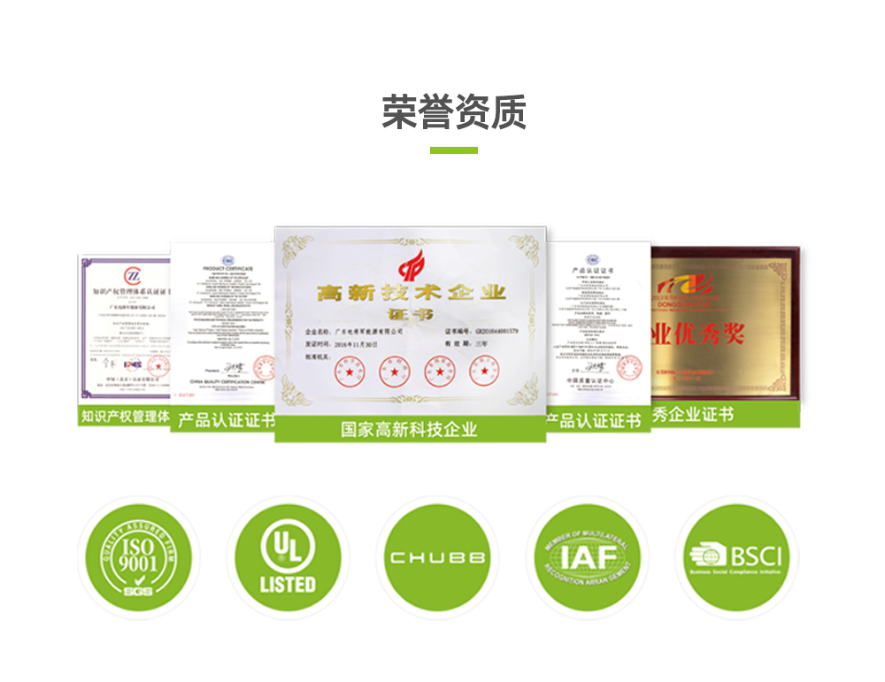 Boltpower電將軍 BP120A  1200W戶外儲能電源_18